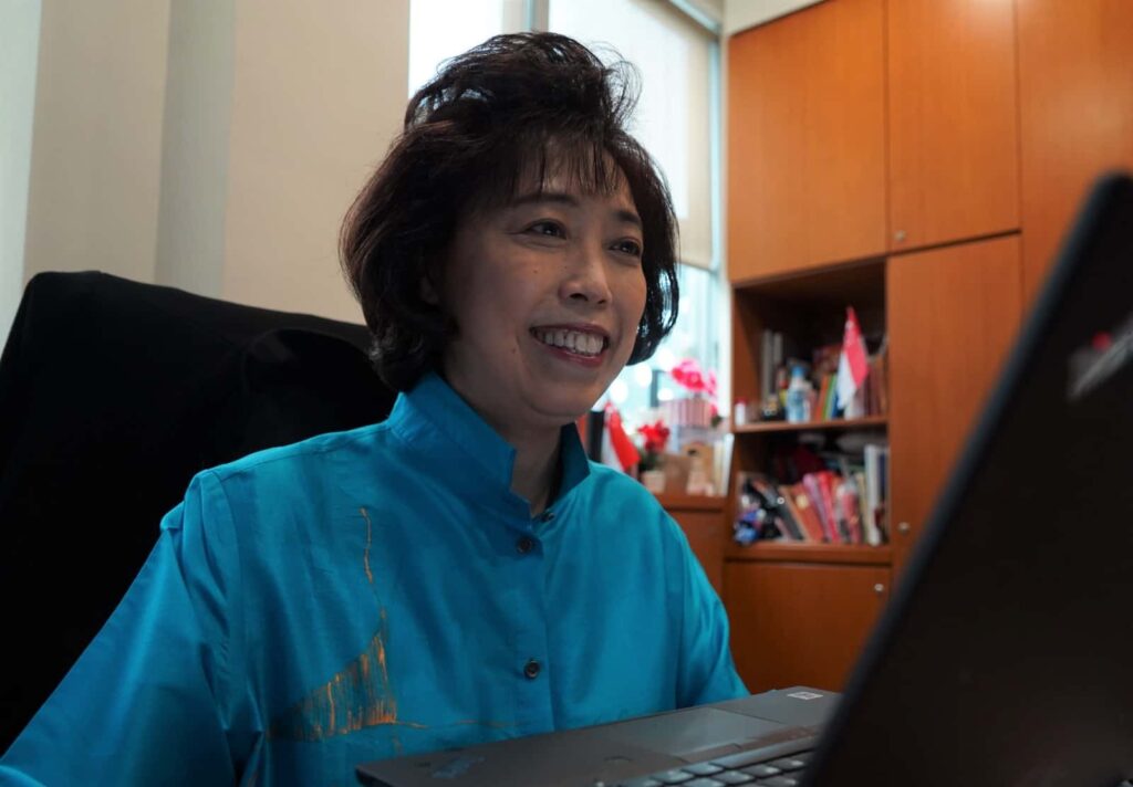 SMOU Updates Companies on Latest Crew Change Procedures in Singapore ...