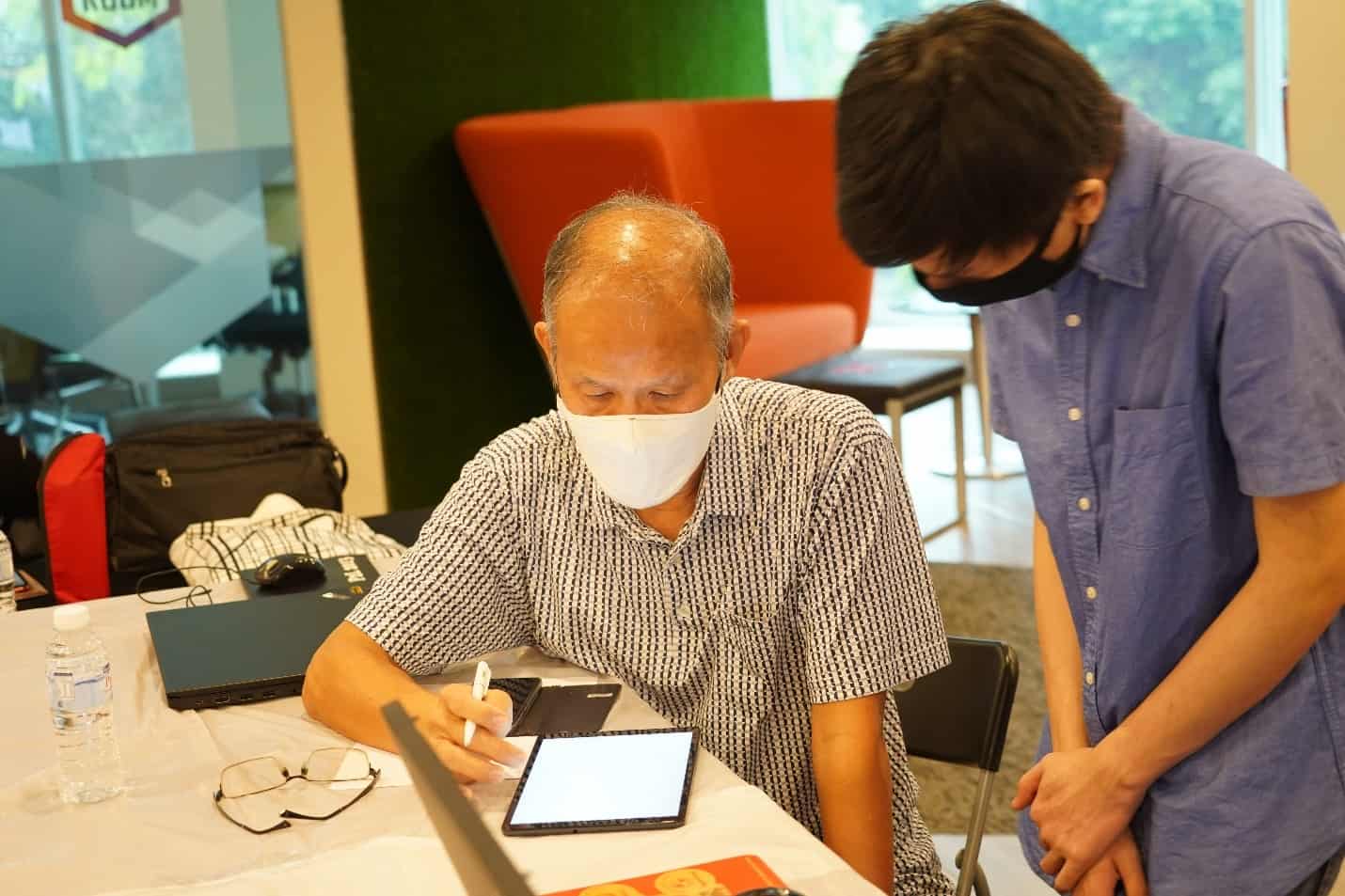 SMOU Zoom Workshop 7