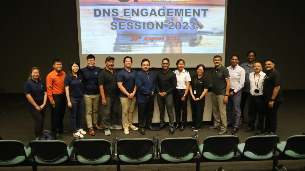 Thank you SMA for the support!