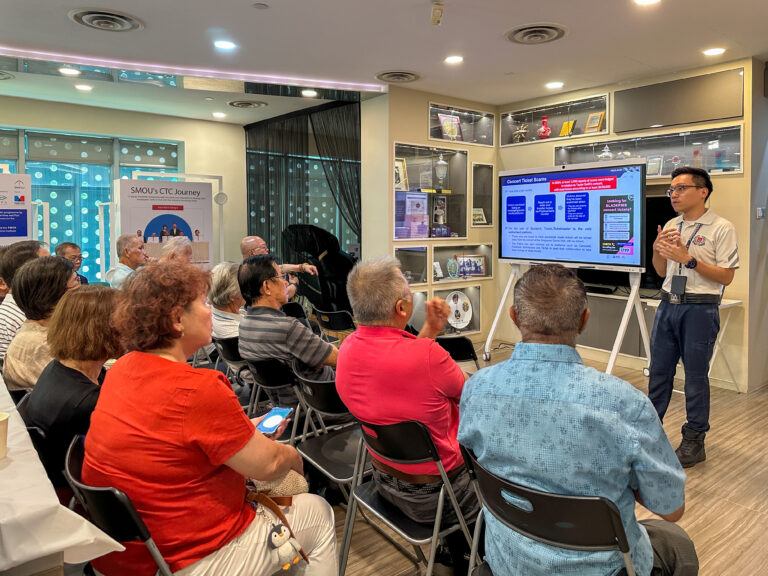 SMOU Scam Workshop 2025-02