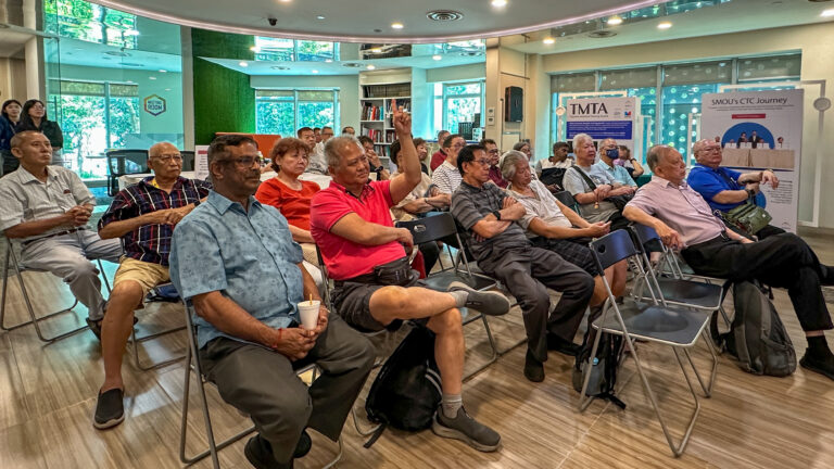 SMOU Scam Workshop 2025-05