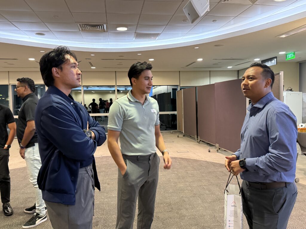 Human Library conversations