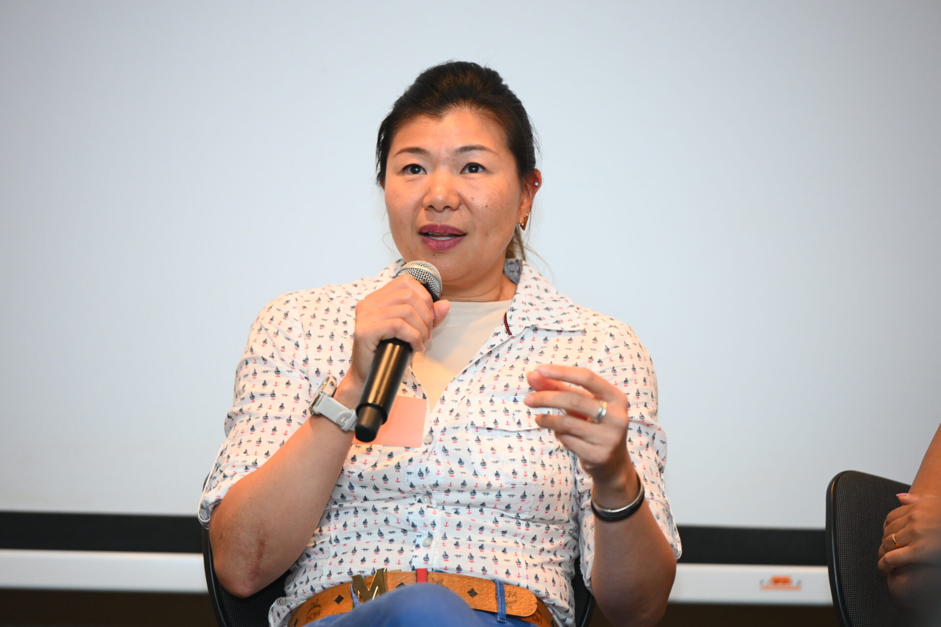 Yukie Teo